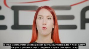 Edea - WAVE SET BALANCE