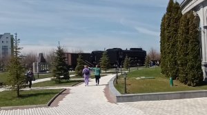 аллея славы