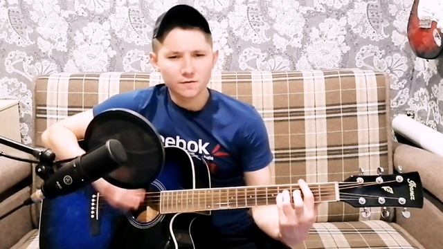 ЗА ЧТО МЫ ПЬЁМ | НА ГИТАРЕ смотреть онлайн