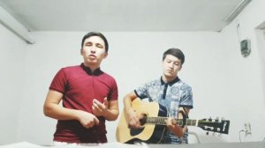 Рустем Жугинисов - Сен маган керексин Инста: alisher.askaruly