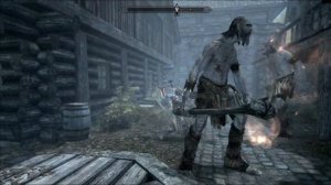 Skyrim Mods: Dovahkiin And Dovahquiin Followers (PS4/XBOX1/PC)