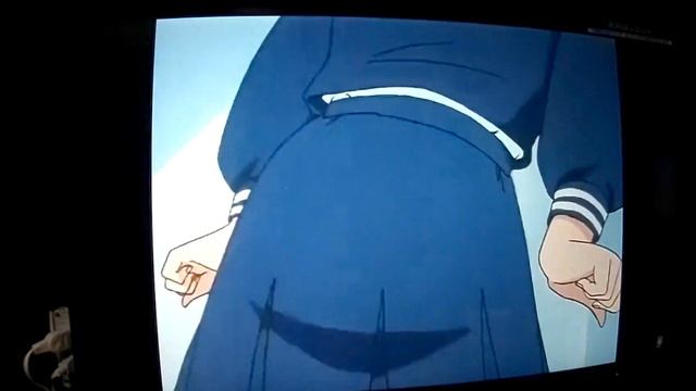 エスパー麻美のパンチラ3?