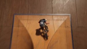 SECRET Bmx TRICKS You Can Do in Riders Republic