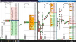 Обновление CScalp и Привод Бондаря от 14.05.2020