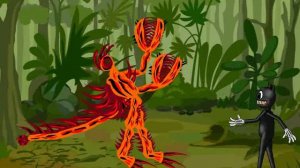 моя первая анимация 😅