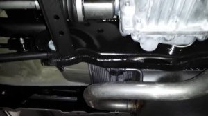 Renault DUSTER 4WD Рено Дастер вид снизу underbody