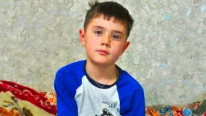 ЭТОТ ШКОЛЬНИК ОСЛЕП ИЗ-ЗА ГАЛЛЮЦИНАЦИИ НА 5 МИНУТ..