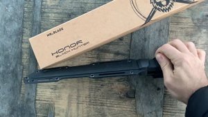 Нож Mr. Blade Honor
