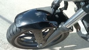 B9916 HONDA NC700S ABS