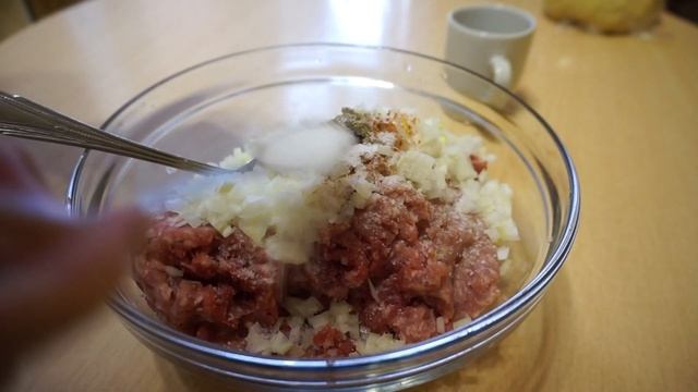 ?Домашние пельмени! Идеальное тесто!?Лучший рецепт!