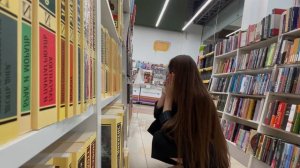 ОХОТА НА КНИГИ ??  Прогулка по Читай-Город || КНИЖНЫЕ ПОКУПКИ ?