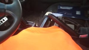 Купили Hyundai Porter 2007 года.   Будем восстанавливать