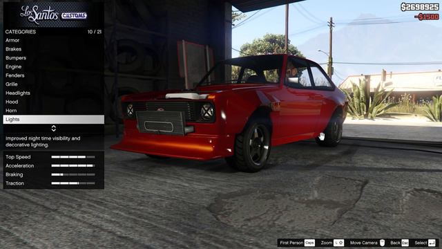 GTA 5 Online: VAPID RETINUE MK II Customization & GAMEPLAY | THE DIAMOND CASINO HEIST DLC смотреть онлайн