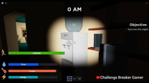 Roblox Weird Strict Dad Chapter 1 2 3 Full Walkthrough Gameplay & All Endings