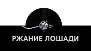 Ржание лошади 🐴 - звук ржания лошади и шум ржущей лошади 🐎