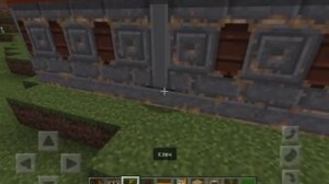Мод на лифт Майнкрафт ПЕ