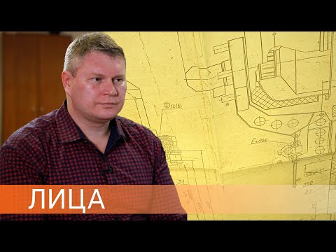 Самый сильный инженер-конструктор.