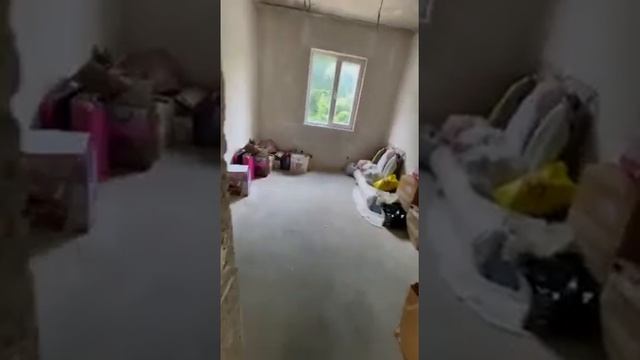 Дом с ЭКЛЮЗИВНЫМ проектом, Мысхако