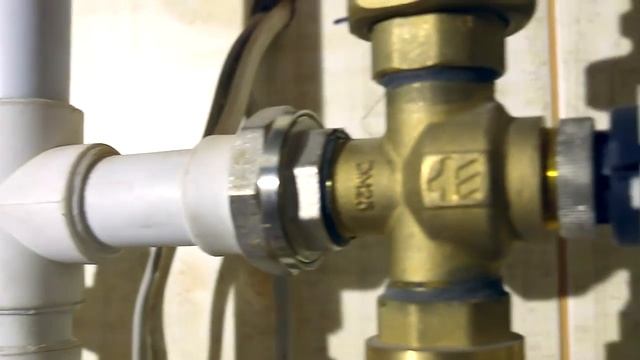 Точная регулировка температуры теплого пола своими руками смотреть онлайн