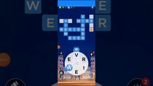 WOW! WORDS of WONDERS Game Level:228