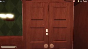DOORS КАК ПОЛУЧИТЬ АЧИВКУ ПОЗНАКОМЬТЕСЬ - ДЖЕК / Doors Roblox