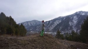 Саган-дайля