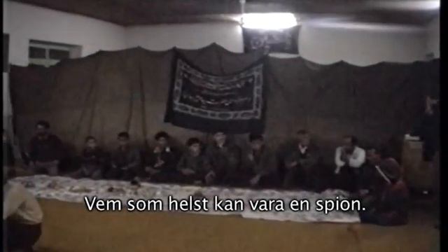 Iran WWL #5 - Open Doors Sverige смотреть онлайн