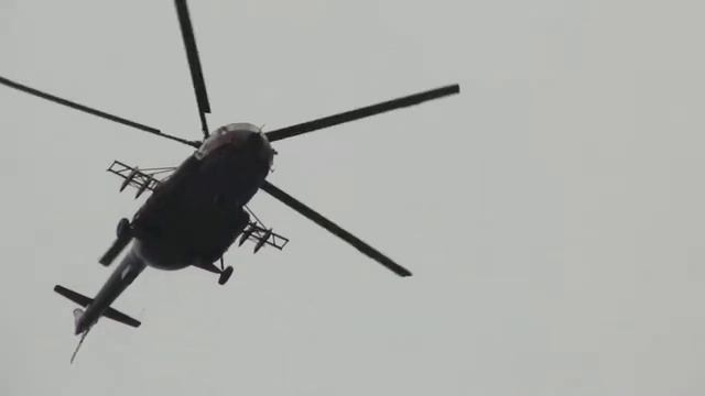 Вертушка над Залесьем, 18 мая 2014 года смотреть онлайн