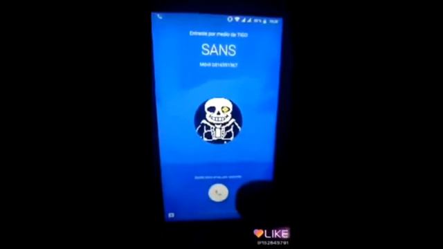 САНС ЗВОНИТ! смотреть онлайн