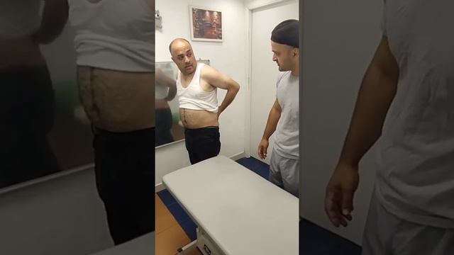 у вас тоже болит спина? смотреть онлайн