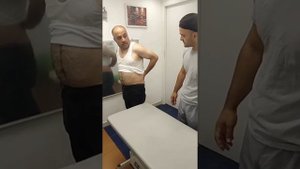 у вас тоже болит спина?