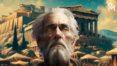 Философия трудных времён: как стоицизм помогает справляться с неопределенностью. РАЗУМНЫЕ МЫСЛИ