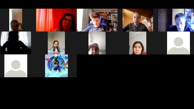 6 класс. Русский язык.20.04.2020. Наклонения глаголов смотреть онлайн