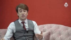 Ногуфтахо бо Михаил (2020)