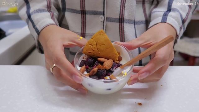 SUB) -10kg✨모범 다이어터의 건강한 다이어트식단 요리브이로그(바질에그샌드위치,곤약국수,순대볶음,순두부에그인헬)mukbang|간헐적단식|food vlog|slow diet