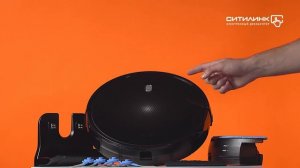 Обзор робота-пылесоса IBOTO Smart V720GW Aqua | Ситилинк