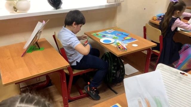 Подснежники