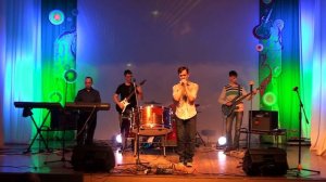 Группа "Магистр". "Бобры- хомяки" Очень веселая песенка.