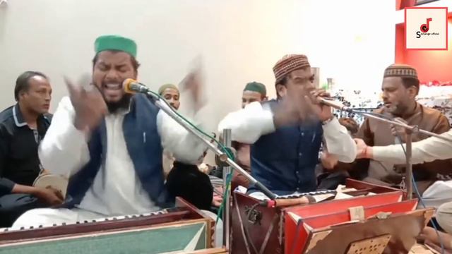 Ali Ali  Ali  Mola Ali  Shah e Mardan  Adil Ali Haider Ali Qawwal