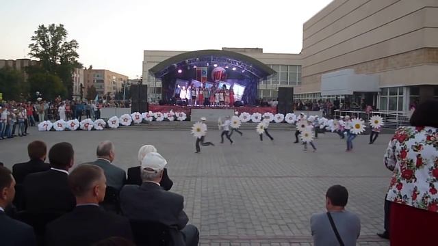 МD   с днем города Краснодон