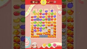 Let's Play - Peko Pop: Match 3 Puzzle (Level 531 - 540)