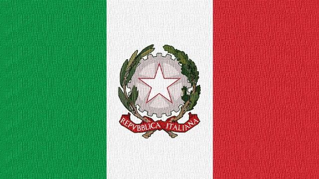 Italy National Anthem (Instrumental 2.) Il Canto degli Italiani