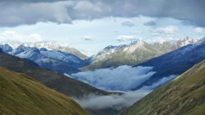 Волшебная Книга Вечности, ч.18. Вебинар Грибановой Н.И. 21.12.2017