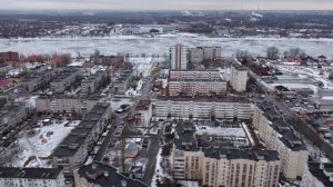 пгт. им. Свердлова