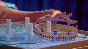 Descendants 3 - Music Lift- "Queen of Mean"
