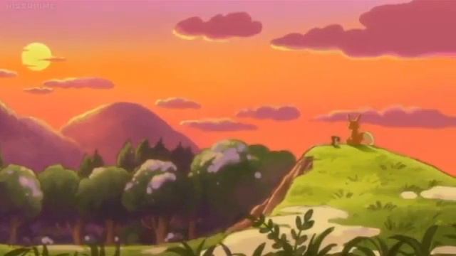 Happy Happy Clover ? S01E12 смотреть онлайн