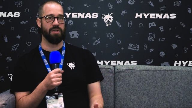 Let's Talk HYENAS! | Gamescom 2022 смотреть онлайн