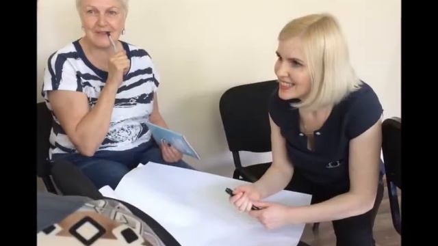 Бизнес-интенсив. Мыски 2019 смотреть онлайн