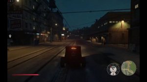 ГДЕ НАХОДЯТСЯ ЗАПРАВКИ В Mafia Definitive Edition