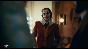 Джокер / Joker (2019) Официальный русский трейлер